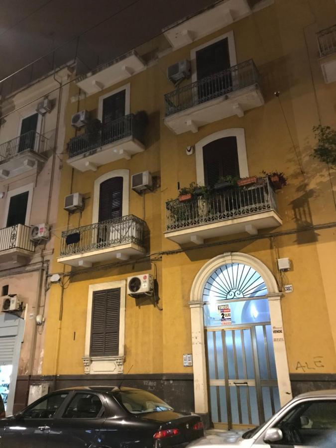 La Casetta Di Franca Bari Exteriér fotografie